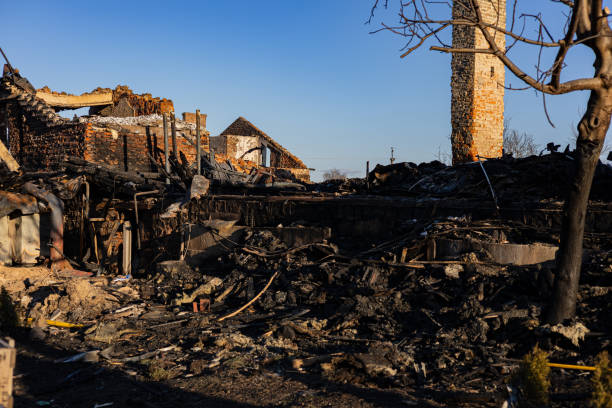 Reliable Soot Removal contractor in Clayton, WI by Fire Damage Flint