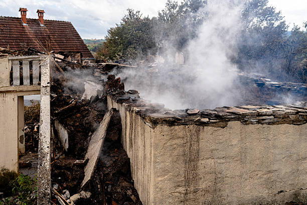 Affordable Soot Removal solutions in Clayton, WI